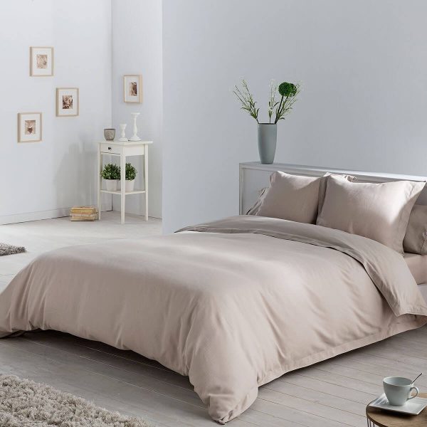 Juego de funda nórdica PILES de EsTela