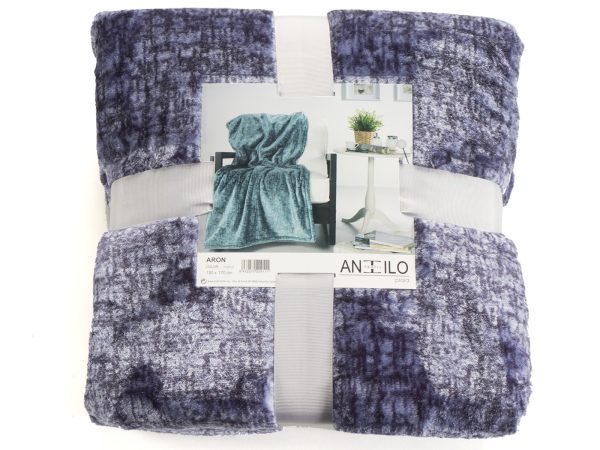 Plaid multiusos ARON de Antilo