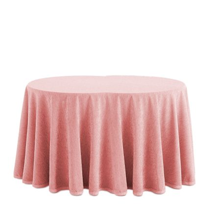 Falda Camilla Ovalada Chenilla