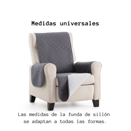 Funda Sillón ACOLCHADO SWEET MALLORCA