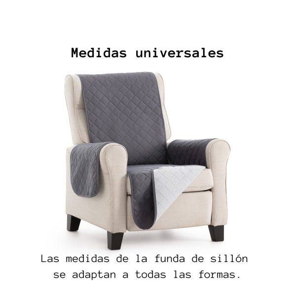 Funda Sillón ACOLCHADO SWEET MALLORCA
