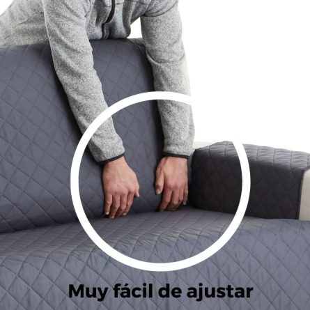 Funda Sofá ACOLCHADO MALLORCA