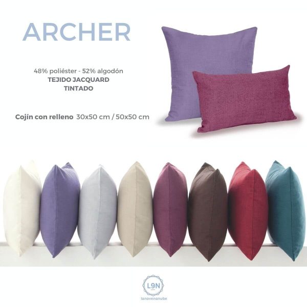 Cojín Archer de Reig Marti Cojín Archer de Reig Marti