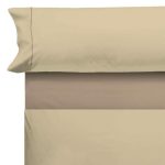Funda de almohada LISA CON VIVO de Cañete