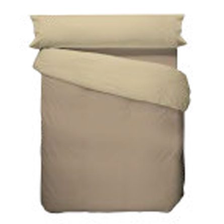 Juego de Funda Nórdica LISA SET de Cañete