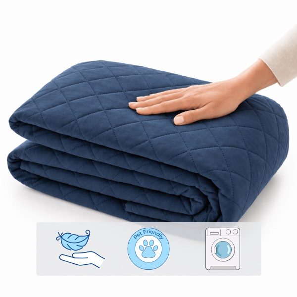 Funda Chaise longue ACOLCHADO MALLORCA