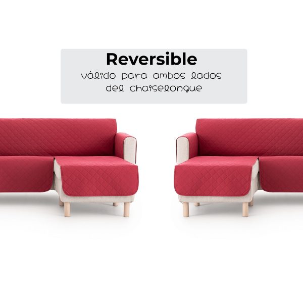 Funda Chaise longue ACOLCHADO MALLORCA