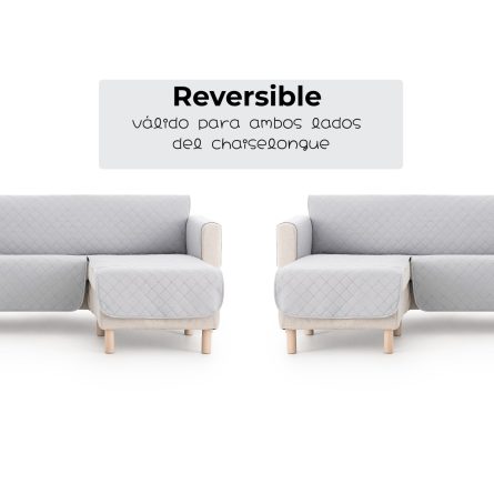 Funda Chaise longue ACOLCHADO MALLORCA
