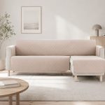 Funda Chaise longue ACOLCHADO MALLORCA