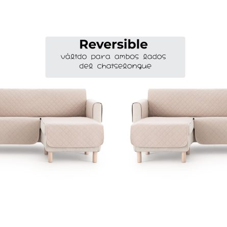 Funda Chaise longue ACOLCHADO MALLORCA