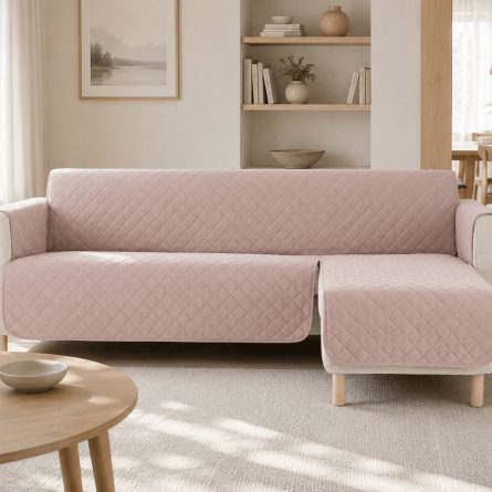 Funda Chaise longue ACOLCHADO MALLORCA