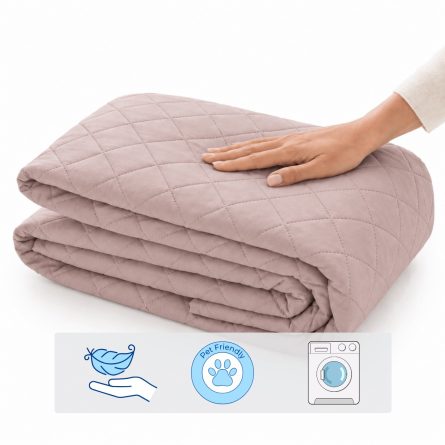 Funda Chaise longue ACOLCHADO MALLORCA
