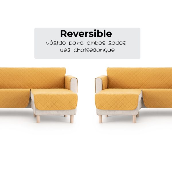 Funda Chaise longue ACOLCHADO MALLORCA