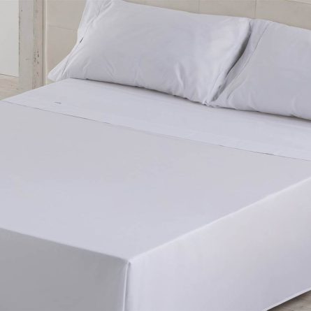 Sábana Encimera COMBI LISO 50/50 de EsTela