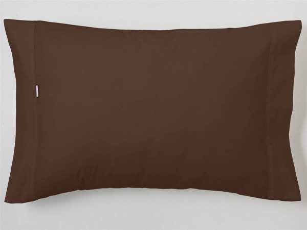 Funda de almohada COMBI LISO 50/50 de EsTela