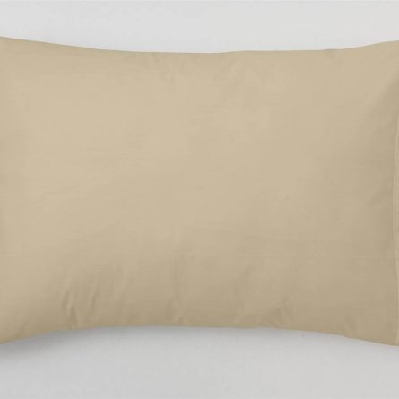 Funda de almohada COMBI LISO 50/50 de EsTela