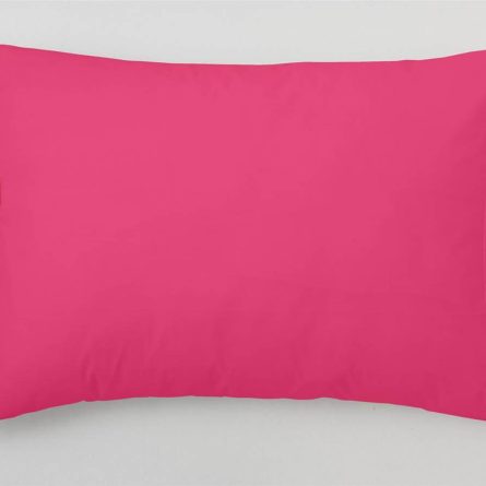 Funda de almohada COMBI LISO 50/50 de EsTela