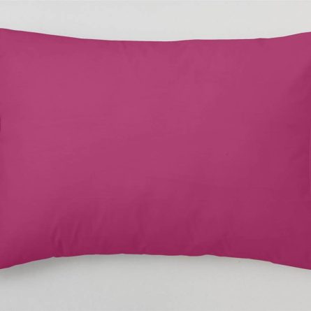 Funda de almohada COMBI LISO 50/50 de EsTela