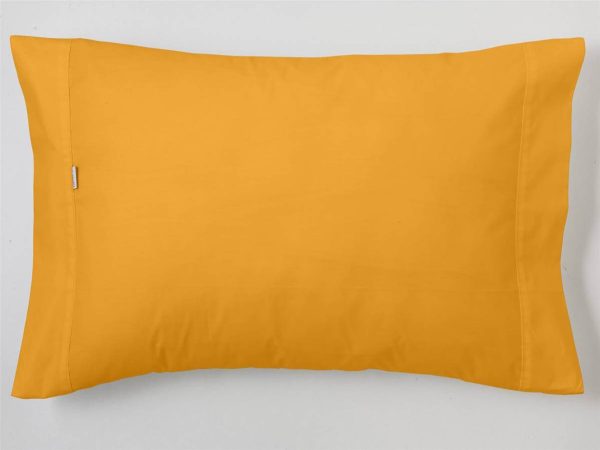 Funda de almohada COMBI LISO 50/50 de EsTela
