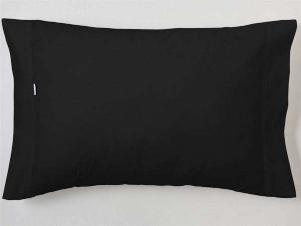 Funda de almohada COMBI LISO 50/50 de EsTela