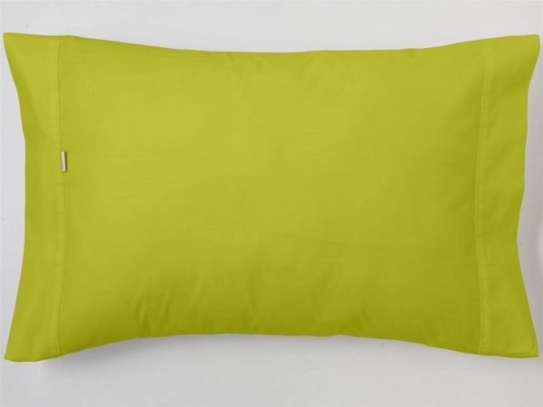 Funda de almohada COMBI LISO 50/50 de EsTela