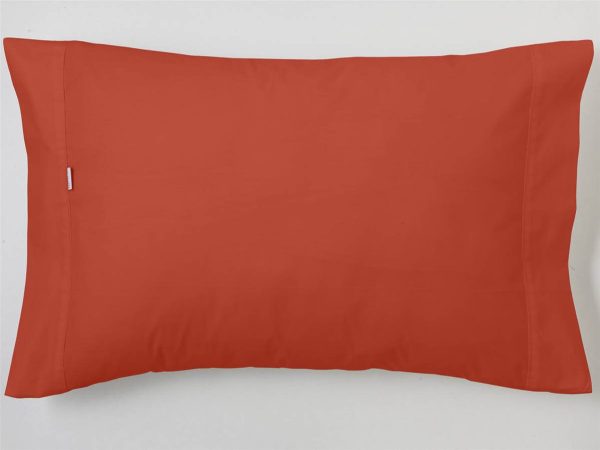 Funda de almohada COMBI LISO 50/50 de EsTela