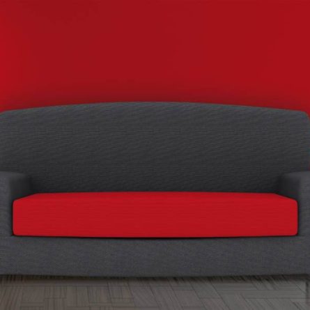 Funda armazon para sillón Duplex COMBI THOMSON 1 plaza Crudo de Eysa