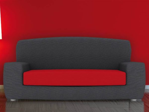 Funda armazon para sillón Duplex COMBI THOMSON 1 plaza Crudo de Eysa Funda armazon para sillón Duplex COMBI THOMSON 1 plaza Crudo de Eysa