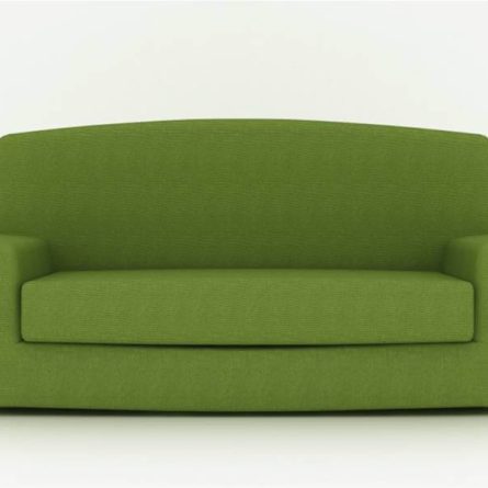 Funda sofa THOMSON 2 plazas Gris de Eysa