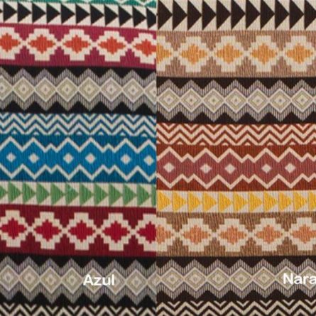 Funda sofá KILIM de Eysa