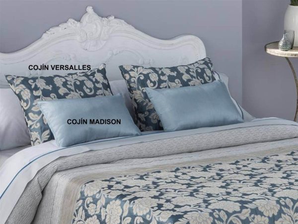 Cojín MADISON de Tejidos JVR