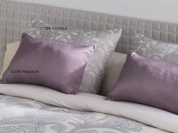 Cojín MADISON de Tejidos JVR