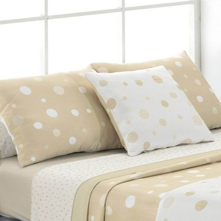 Cojín MOLE jacquard de Cañete