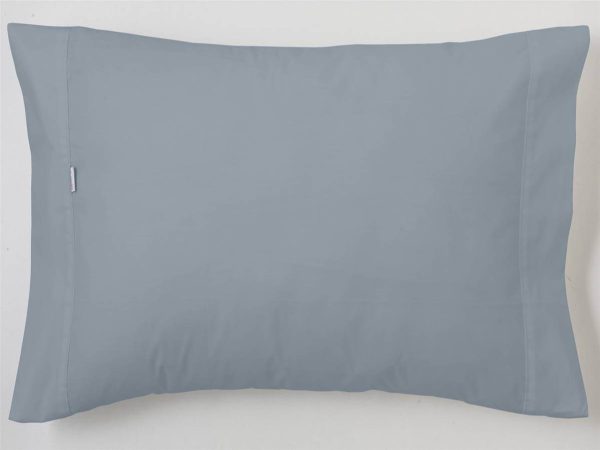 Funda de almohada LISO BIES 200 de EsTela Funda de almohada LISO BIES 200 de EsTela