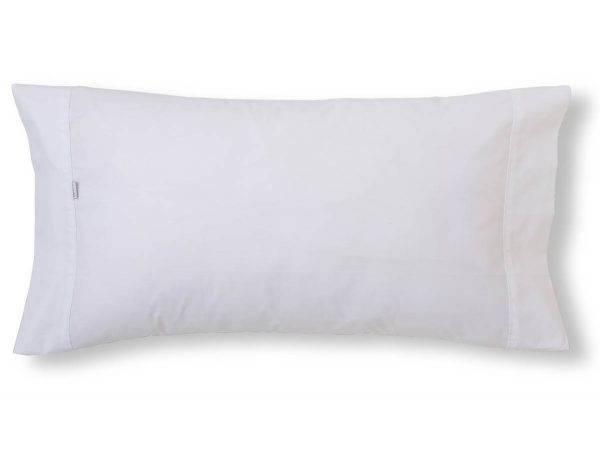 Funda almohada SATÉN 300 HILOS de EsTela Funda almohada SATÉN 300 HILOS de EsTela
