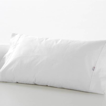 Funda almohada SATÉN 300 HILOS de EsTela