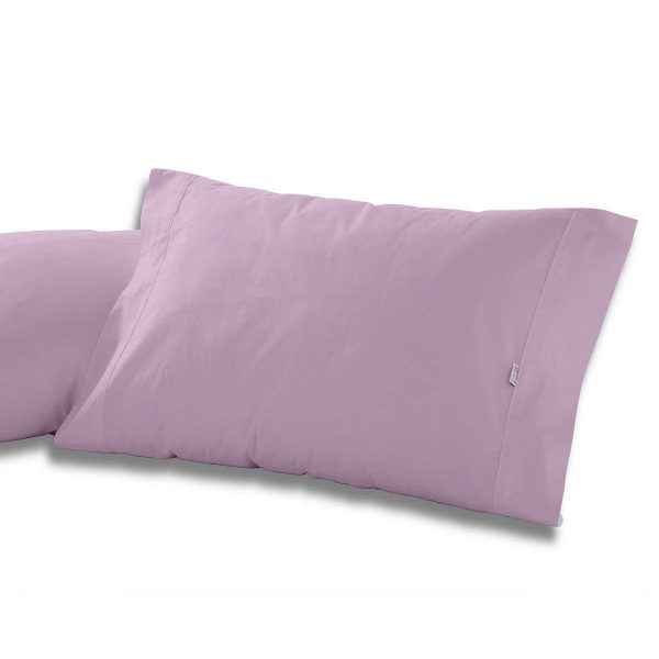 Funda de almohada COMBI CALA 100 de EsTela Funda de almohada COMBI CALA 100 de EsTela