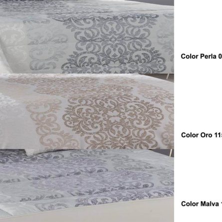 Bouti GLAMOUR de Tejidos JVR