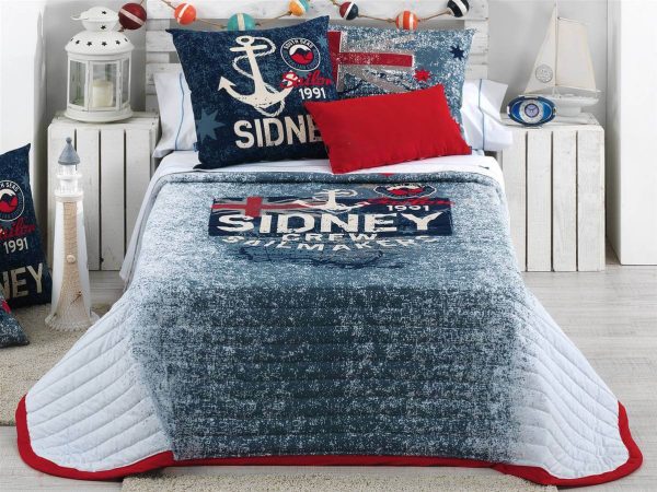 Confortino SIDNEY de Cañete Confortino SIDNEY de Cañete