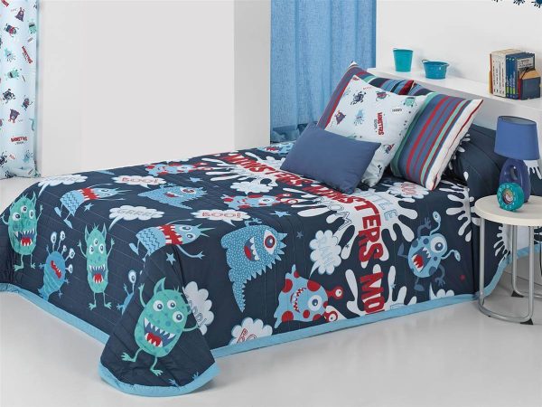 Confortino MONSTERS de Cañete Confortino MONSTERS de Cañete