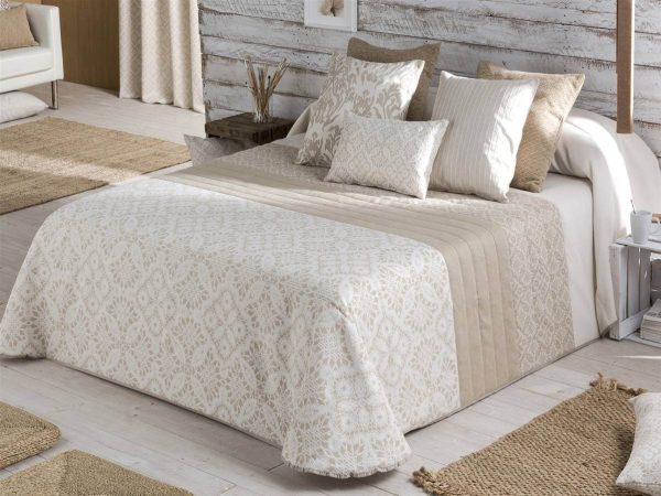 Bouti TRIPOLI de Confecciones Paula