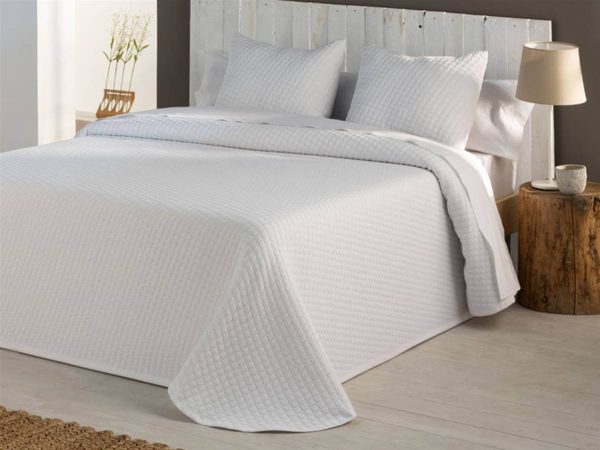 Colcha jacquard CLOE de Barcelo