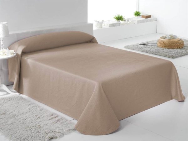 Colcha TREBOL de Fundeco Colcha TREBOL de Fundeco