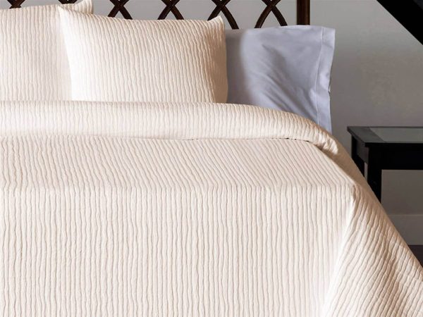 Colcha jacquard SAHARA de Barcelo Colcha jacquard SAHARA de Barcelo