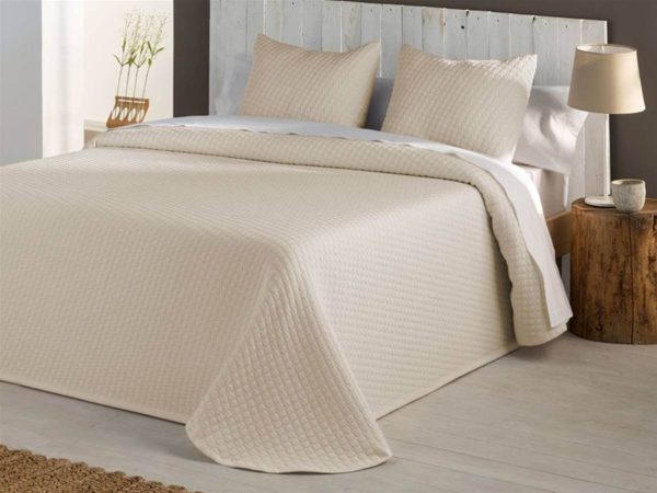 Colcha jacquard CLOE de Barcelo