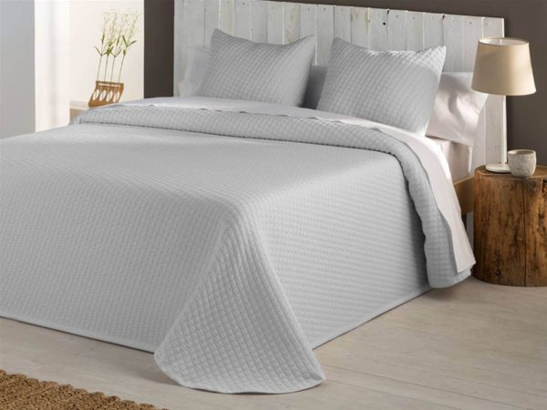 Colcha jacquard CLOE de Barcelo Colcha jacquard CLOE de Barcelo