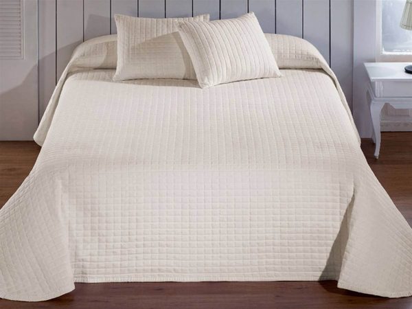 Colcha jacquard CALGARY de Barcelo Colcha jacquard CALGARY de Barcelo