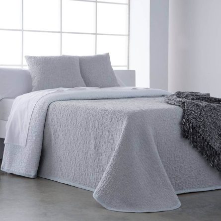Colcha jacquard ZOE de Barcelo