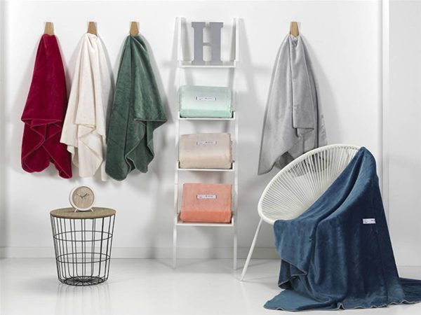 Plaid SOFING COL F50 de Mora Plaid SOFING COL F50 de Mora