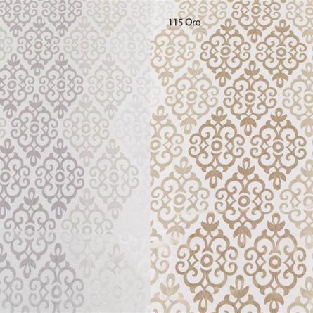 Funda Nórdica BELLINI de Tejidos JVR
